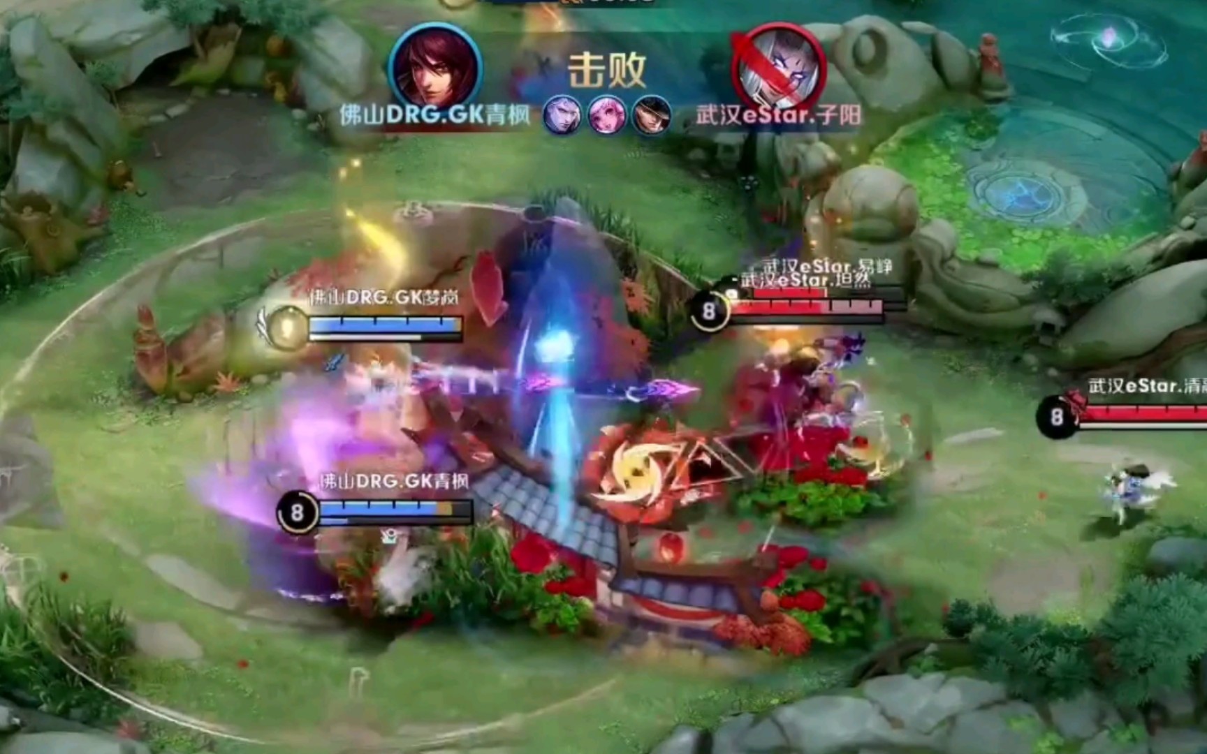 场逼平过当 场逼平过当